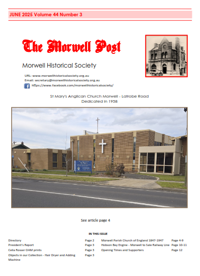 Newsletter June 2025